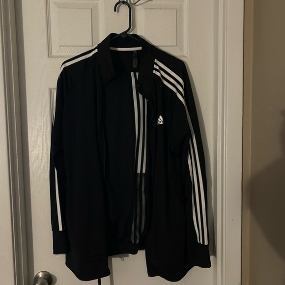 adidas Other - Adidas Track Suit